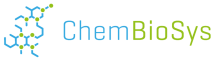 Logo Collaborative Research Center 1127 ChemBioSys.