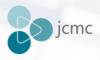 Logo Jena Center for Microbial Communication (JCMC).